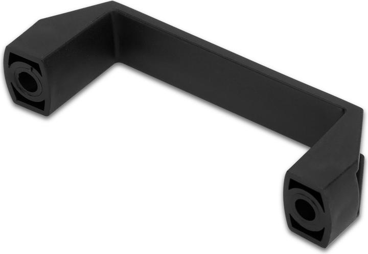 Actual product image Intirilife Plastic Handle 120 mm