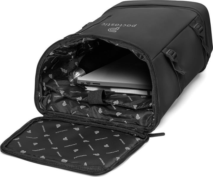 Image du produit Pactastic Urban Collection Sac à dos 50 cm pour ordinateur portable (26 l)