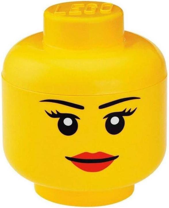 Actual product image Room Copenhagen storage head (18.5 x 16 cm, 2 l)