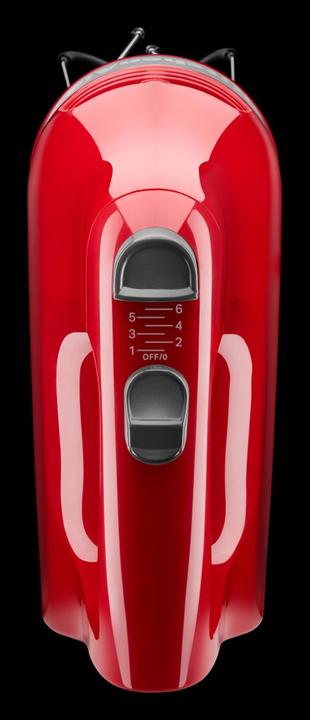 Immagine prodotto KitchenAid 5KHM6118EER (85 W)