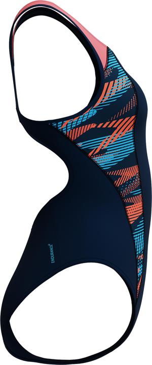 Actual product image Speedo Placement Laneback (W32/L36)