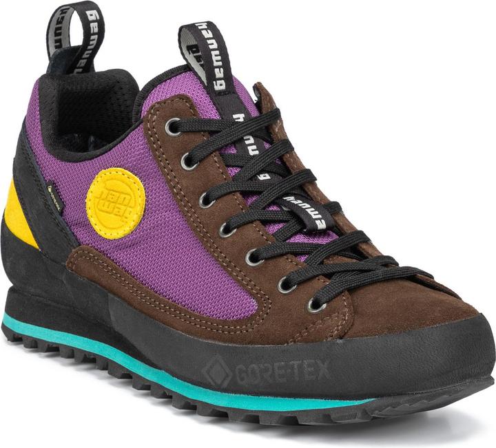 Actual product image Hanwag Rotpunkt Low GTX (40.5)