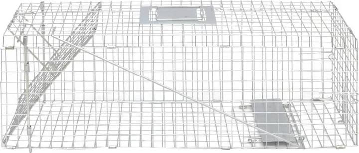 Actual product image VidaXL Kleintierkäfig