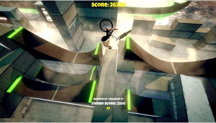 Immagine prodotto Galaxy Games Shred 2 in 1 Game (Switch, DE)
