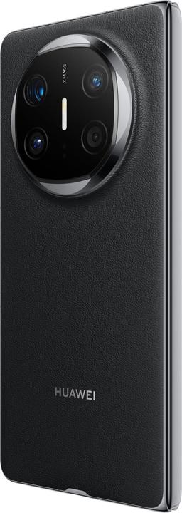 Image du produit Huawei Mate X6 (512 Go, Noir, 312.20", Double SIM, 50 Mpx, 5G)
