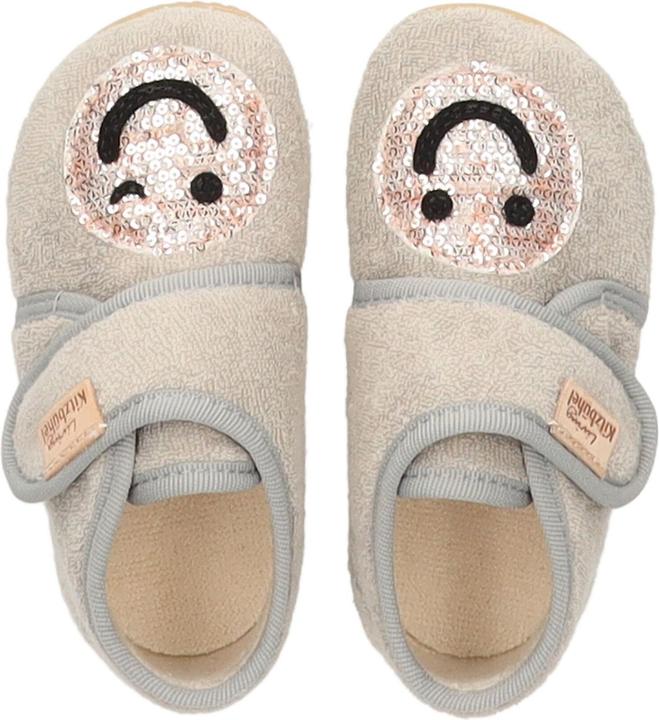 Actual product image Living Kitzbühel Terry cloth slipper (22)