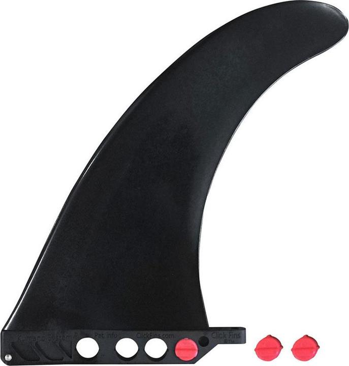 Image du produit Airboard SUP Fin US-Box Standard 9" Snap-In