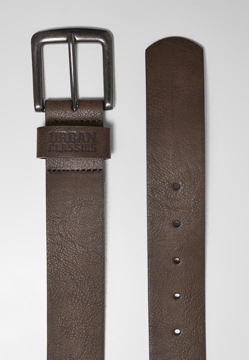 Immagine prodotto Urban Classics Cintura in similpelle - 8738 (L)