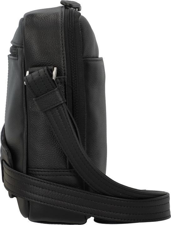Actual product image Picard Milano Mini Bag Umhängetasche Leder 17 cm