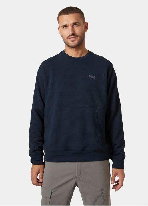 Produktbild Helly Hansen Evolved Air Crewneck Midlayer (XXL)