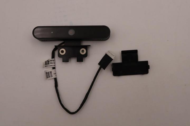 Actual product image Lenovo MECH ASM M9 WEBCAM RGB