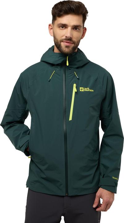 Immagine prodotto Jack Wolfskin Eagle Peak 2L Jkt M (L)
