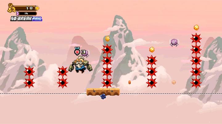 Immagine prodotto No Gravity Games Forza d'oro (PS4, EN)