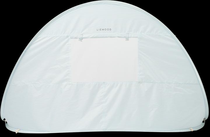 Image du produit Liewood Popup Strandzelt Cassie Pure Sky