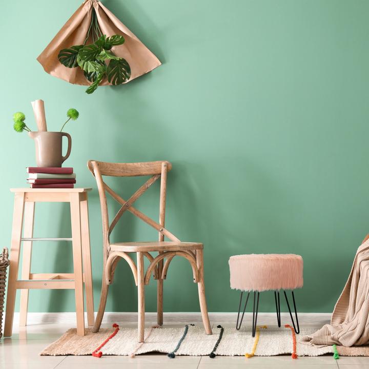 Image du produit Relaxdays Piques bois