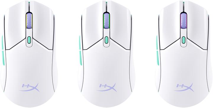 Image du produit HyperX Pulsefire Haste Core 2 (Sans fil)