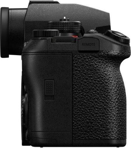 Immagine prodotto Panasonic Lumix S1RII (44.30 Mpx, Full frame / FX)