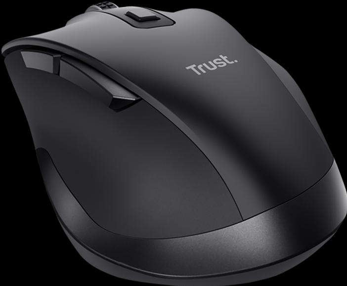 Actual product image Trust Fyda (Wireless)