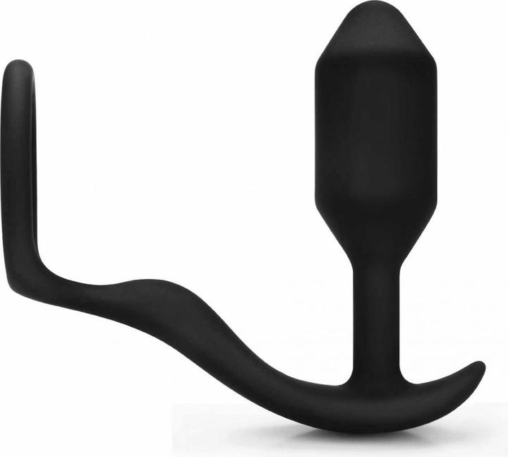 Image du produit B-Vibe Vibrating Snug & Tug M