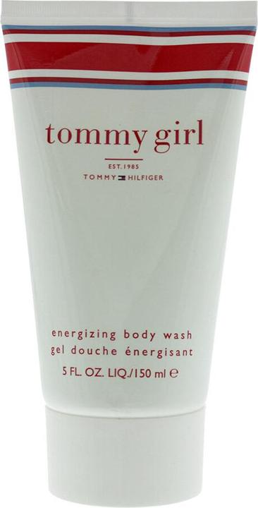 Produktbild Tommy Hilfiger Girl (150 ml)