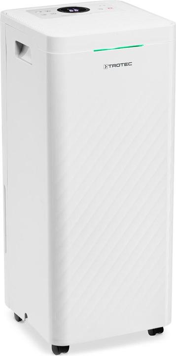 Image du produit Trotec Déshumidificateur et purificateur d'air design TTK 64 HEPA (50 m², 24 l/24h)