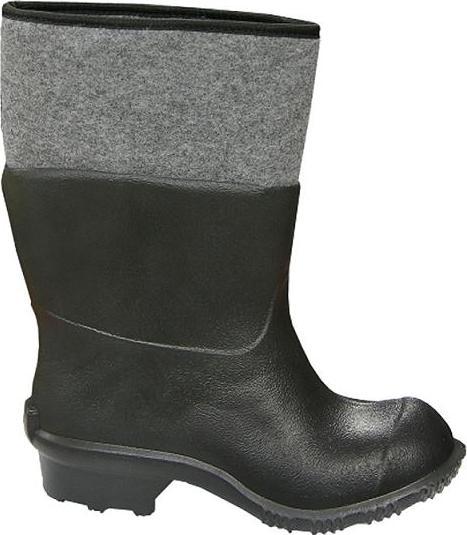 Image du produit Lemigo BLFILCAK B47 Chaussures professionnelles, Noir, taille 47 (47)