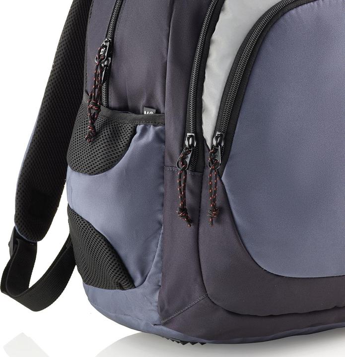 Image du produit Miquelrius Rucksack Triple Berlin Recy 30l 3 Fächern blau (30 l)