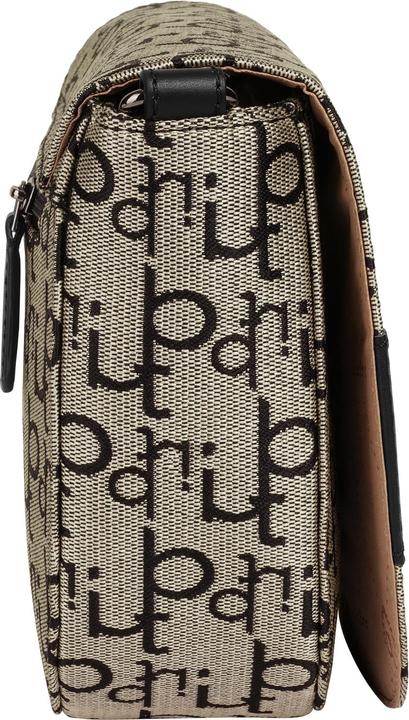 Immagine prodotto Bugatti Borsa Elea a tracolla 26 cm