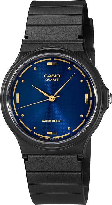 Image du produit Casio MQ-76-2ALDF Damenuhr + BOX