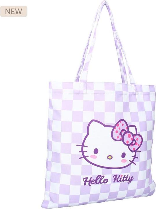 Actual product image Vadobag Sanrio carrier bag Hello Kitty Bag It Up!