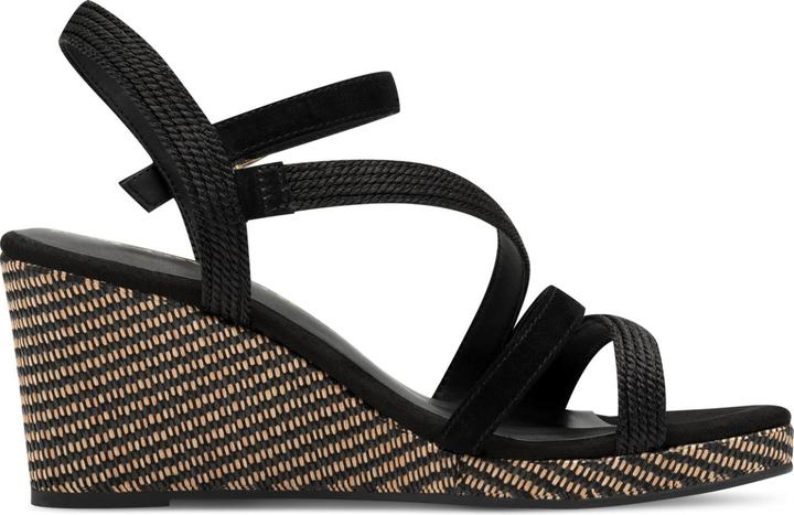 Tamaris Sandalette (37)