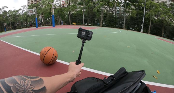 Produktbild GoPro Media Mod (Hero 8)