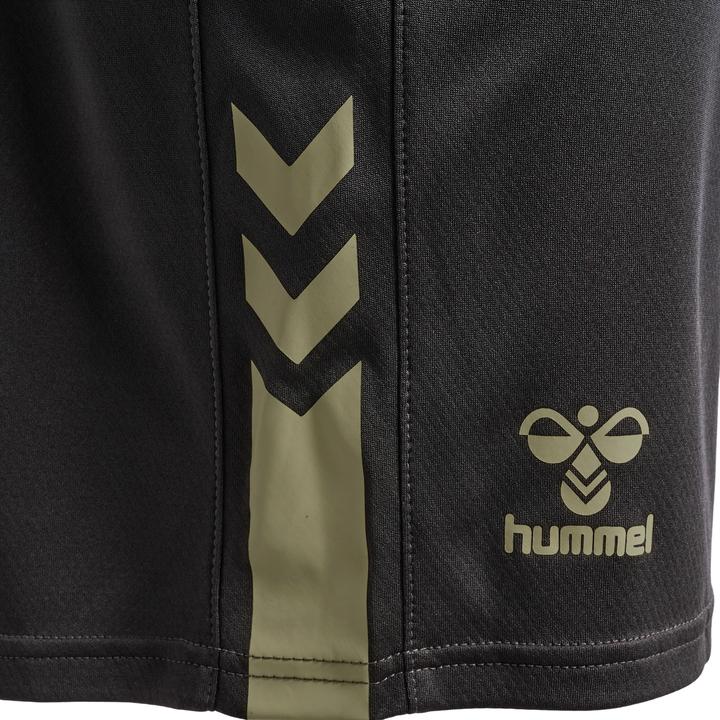Produktbild hummel Hmlactive Pl Shorts (L)