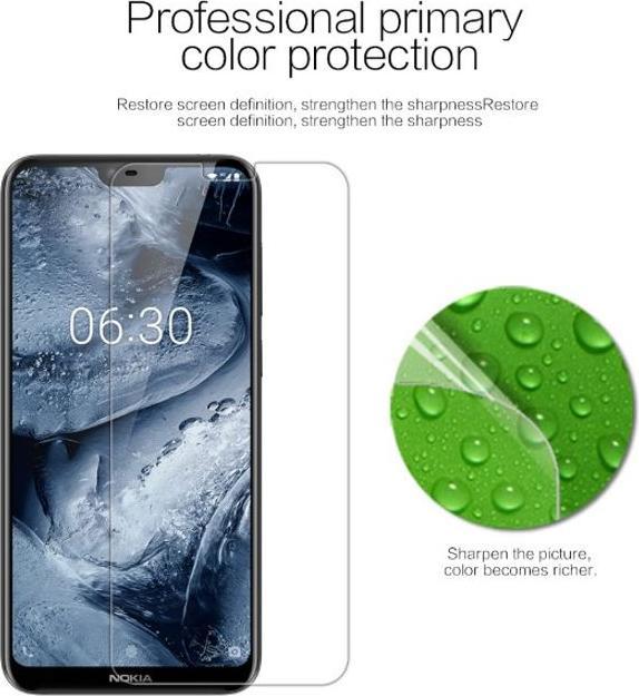 Image du produit Nillkin Film de protection Super Clear Series (1 pièce(s), Nokia X6)