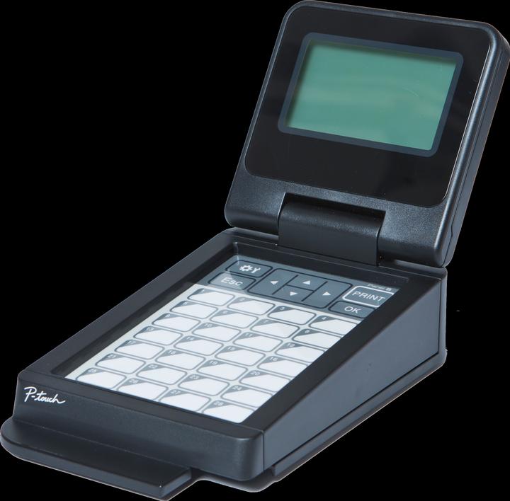 Immagine prodotto Brother Display del pannello di controllo per P-touch P950NW