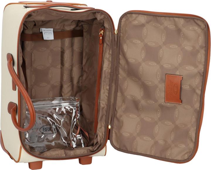 Produktbild Brics Firenze 2-Rollen Kabinentrolley 55 cm (40 l, Handgepäck (bis 50l))