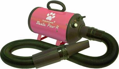 Actual product image Tools-2-Groom Waterblazer Basic Paw-R Roze (Dog)