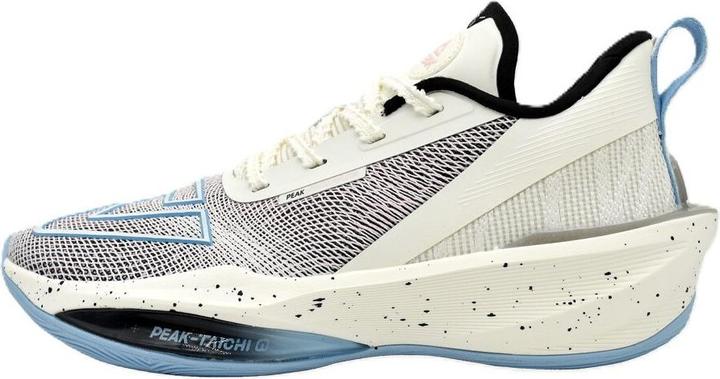 Immagine prodotto Peak Ice Works scarpe indoor taichi big triangle 3 pro (43)