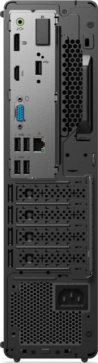 Produktbild Lenovo ThinkCentre neo 50s Gen 5 (Intel Core i3-14100, 16 GB, 512 GB, UHD Graphics 730)