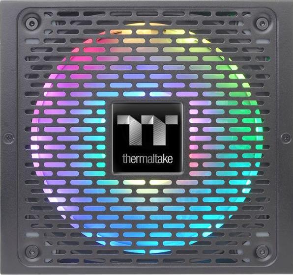 Image du produit Thermaltake ToughPower GF3 ARGB 850W EU Gold Alimentation ATX 3.0 80+ Gold PCle 5.0 (850 W)