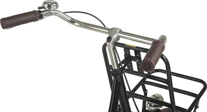 Image du produit Hollandia Vélo hollandais 28" Royal Dutch Singlespeed RH 49 cm (49 cm)