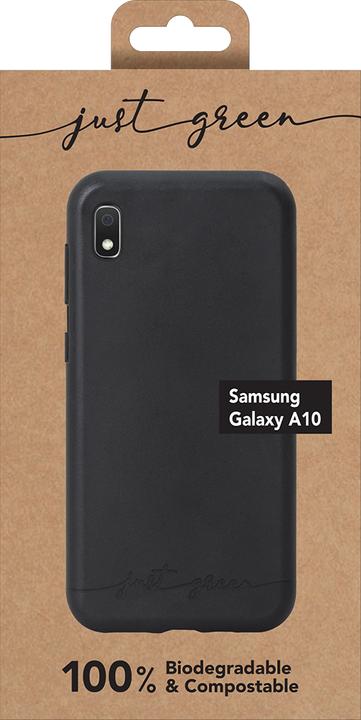 Immagine prodotto Bigben Custodia per cellulare 100% biodegradabile Serie (Samsung Galaxy A10)