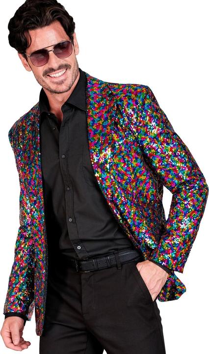 Immagine prodotto Widmann Giacca di paillettes (M)