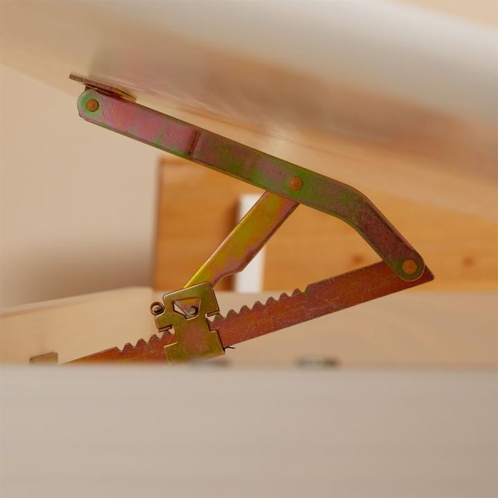 Actual product image IDIMEX Flexi (109 x 55 x 75 cm)
