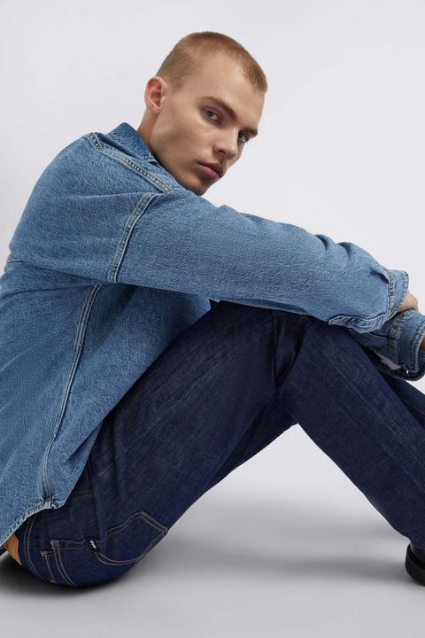 Produktbild Gas Jeans Albert Plus (32)