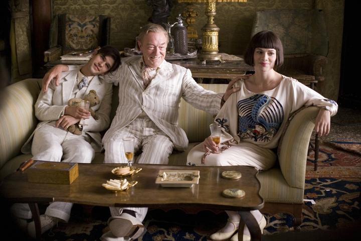 Actual product image Reunion with Brideshead (DVD, 2008, German, English)