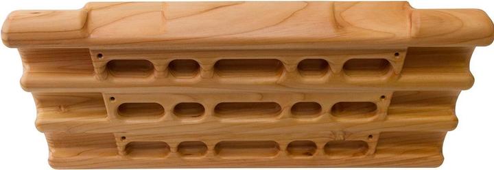 Produktbild Metolius Wood Grips Deluxe II Trainingsboard