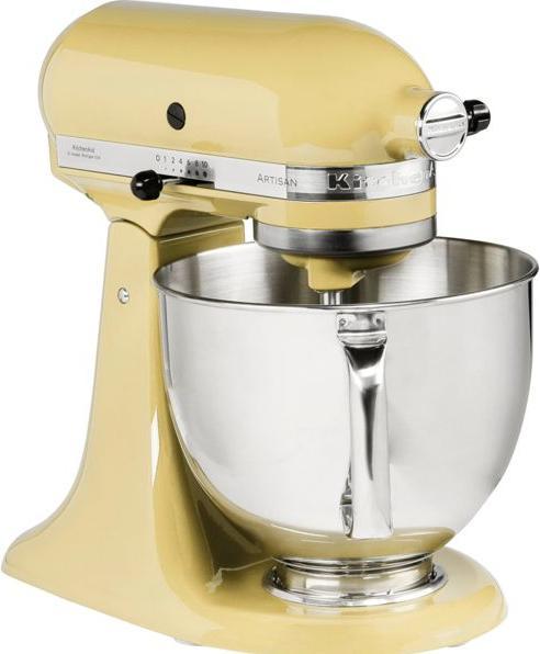 Produktbild KitchenAid Artisan KSM175 EU-Version (300 W)