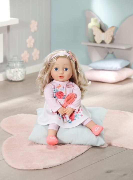 Produktbild Zapf Creation Baby Annabell Sophia 43cm