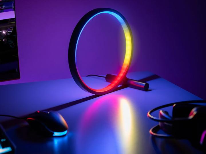 Actual product image Tracer lampa dekoracyjna Ambience - Smart Circle